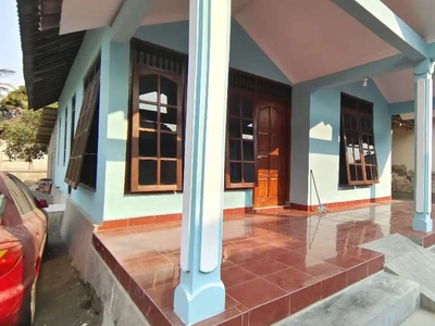 Rumah Dikontrakan