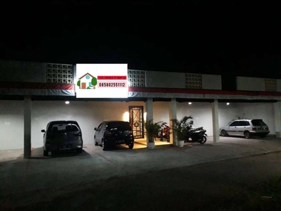 Rumah Kost Eksklusive Bobotsari Purbalingga Indekost VIP Suites