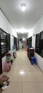 Rumah Kost Khusus Putri di Kebon Kacang 10x16m 3,5lantai, total 30 kmr