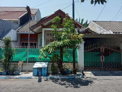 Rumah Murah di Rungkut Mapan