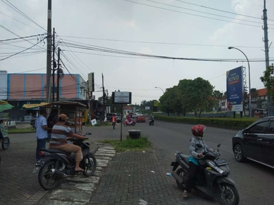 SEWA CEPAT BANGUNAN / RUKO SIDOARJO KOTA AREA CROWDED