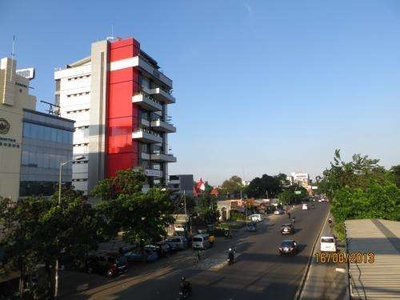 Sewa Kantor Graha MIR Luas 50 m2 - 300 m2 Bare Furnished - Jakarta Tim