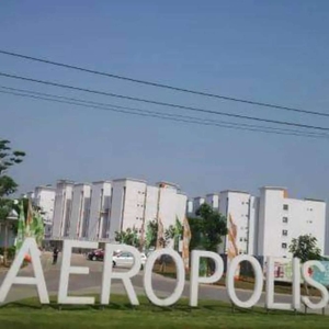 Sewa kost Apartemen Aeropolis Residence 2