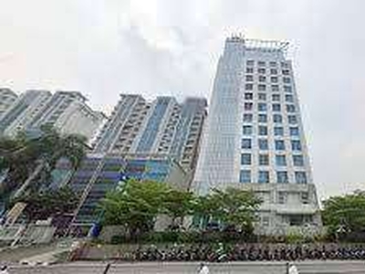 Sewa Ruang Kantor Perwata Tower Pluit