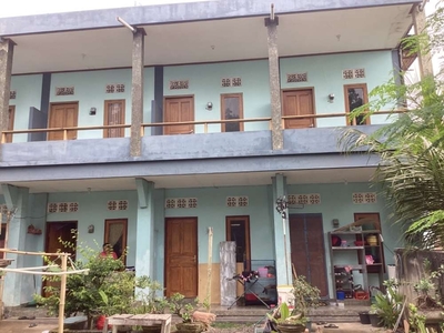 Tiga Rumah Kos di GWK Jimbaran