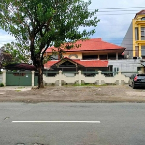 TURUN HARGA KOMERSIAL AREA DISEWAKAN RAYA KUPANG INDAH