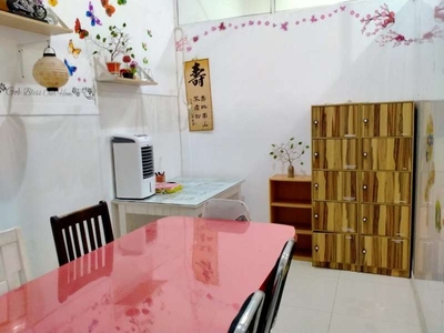 Working Space For Rent Disewakan Ruang Kantor Surabaya Timur MERR