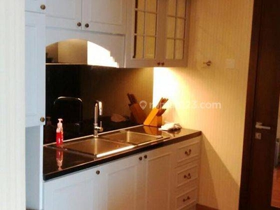 2 BR Private Lift Kemang Village Residence Usd 1500