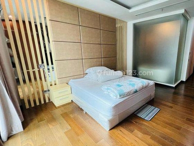 3 BR Private Lift Kemang Village Residence Usd 3000