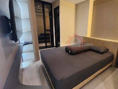 Apartemen Fatmawati City Center Brand New Full Furnished