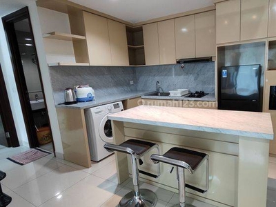 APARTEMEN KENSINGTON KELAPA GADING 2 KAMAR HUB 081778211@