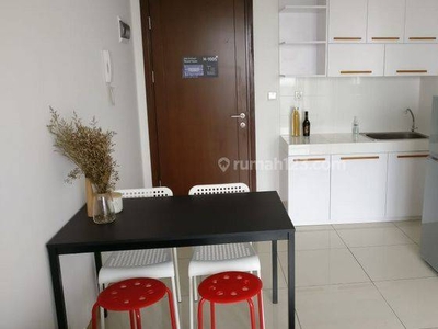 Apartement Gading Serpong, M Town Signature 1 BR Furnished Disewa
