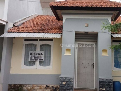 Di sewa rumah ubud permai lippo karawaci tangerang