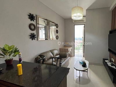 Di Sewakan Apartment One Residence Batam Centre Fully Furnished