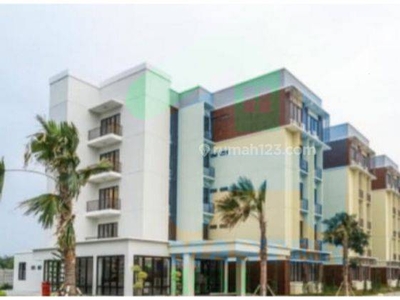 Dijual Disewa Apartemen di Eco Home, Citra Raya Tangerang