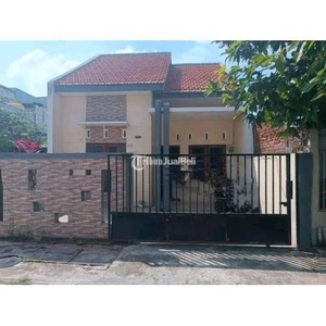 Dijual Rumah Murah Siap Huni 2KT 1KM Bsa Cash/KPR di Tengger Manukan - Surabaya