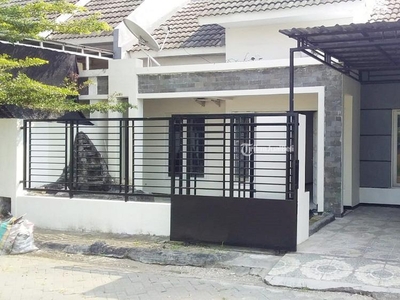 Dijual Rumah Tipe 60/135 2KT 1KM Dekat Lippo Plaza Transmart Ramayana RS Delta Surya Stadion Gelora Delta - Sidoarjo