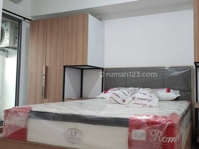 Disewa Apartement Mtown Residence 2br