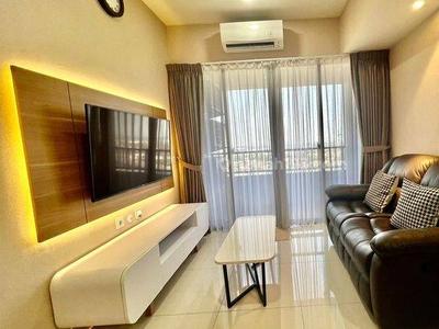Disewakan Apartemen Orange County Tower Glandale 2 Bedroom Fully Furnished brand New Super Clean Comfortable