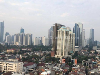 Disewakan Apartemen Park Royal 2 Kamar Tidur Bagus