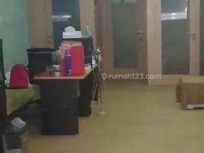 Disewakan kantor di paskal hyper square pasti untung