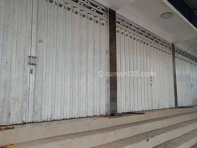 Disewakan Kios Di Pinggir Jalan Utama, Area Mengwi Badung