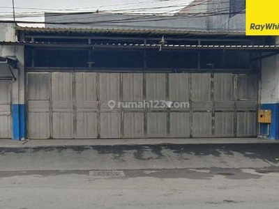 Disewakan Ruko 2 Lantai di Jalan Barata Jaya Gubeng Surabaya