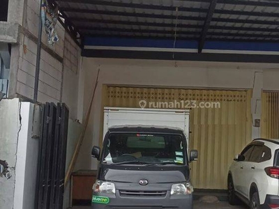 Disewakan Ruko 2 Lantai di Ketintang Baru Gayungan Surabaya