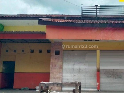 Disewakan Ruko di Nol Jalan Raya Kupang Jaya Surabaya