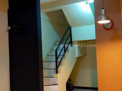 Disewakan Ruko Siap Huni Di Plaza Segi 8 Kt