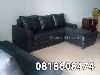 For Rent Apartment Residence 8 Senopati 1 Bedroom Middle Floor
