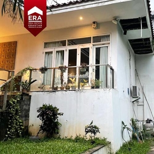 Jual Rumah Jl. H. Jian No. 19,Cipete Utara, Kebayoran Baru - Jakarta Selatan