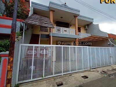 Murah Rumah 9 Kamar di Babakan Sari Kiaracondong, Bandung