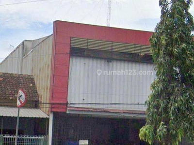 Ruko Besar Murah Ada Basement, Tepi Jalan Utama, Cck Utk Kantor Dan Usaha, 5 Menit Ke Jln Godean, Kampus Unisa, 10 Menit Ke Terminal Jombor, 7 Menit Ke Rsa Ugm, 20 Menit Ke Stasiun Tugu, Malioboro, Akses Kontainer