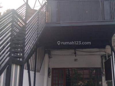 RUKO DI BANGKA KEMANG SANGAT COCOK UNTUM RESTO DAN COFFE SHOP