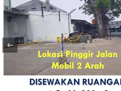 Ruko di Jalan H.Aseni Semanan
Kalideres
Jakarta barat