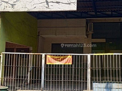 Ruko Disewa Kebonsari Tengah Jambangan Surabaya