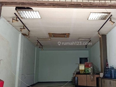 Ruko SHM Turun Harga Di Panglima Polim Dekat Mrt Blok A 11.2023