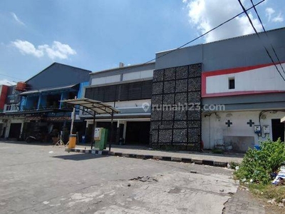 Ruko Strategis Dekat Pakuwon Mall Dan Kampus Upn Yogyakarta