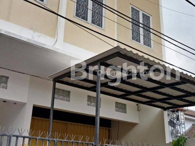 RUMAH MINIMALIS BUNGUR SIAP HUNI JAKARTA PUSAT