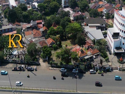 Tanah di TB Simatupang RT.2/RW.8, Ps. Minggu, Kota Jakarta Selatan, Daerah Khusus Ibukota Jakarta 12520, TB Simatupang SHM - Sertifikat Hak Milik 3100 M²