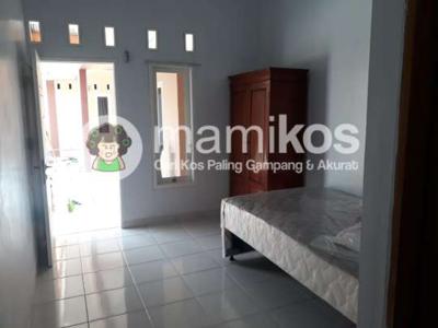 Kost Jl Pulau SIngkep Sukarame Lampung