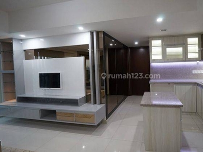 Apartemen 2 Kamar Tidur Di Kensington Royal Suite Kelapa Gading (tnti)