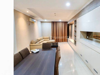 Apartemen Belleza Albergo Tower Middle Floor Coldwell Banker