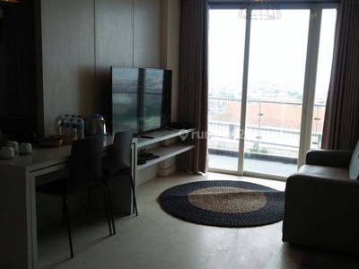 Apartemen Cantik Landmark Residence 3 Br Apartment