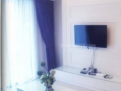 Apartemen Casagrande Unit 2+1 BR Full Furnish And Full Renov