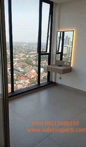 Apartemen Fatmawati Corona Suites 2 Br 49m Tb Simatupang Jakarta