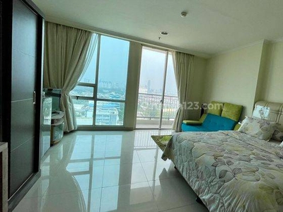 Apartemen Ancol Mansion Studionluas 75m2