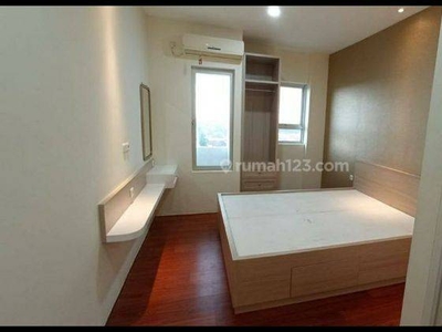 Apartemen murah puncak kertajaya surabaya. Lantai 23. Furnish