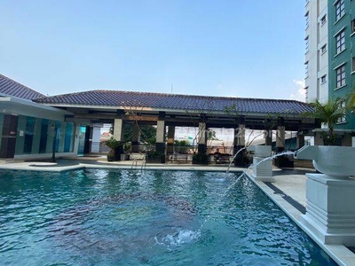 Apartemen Salemba Residence 3 BR SHM Dan Sudah Renovasi